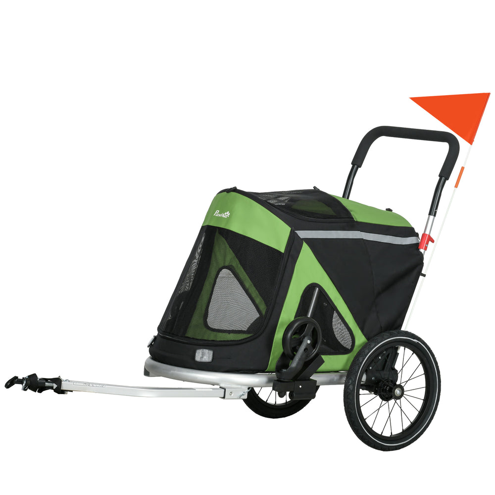 Adventure Pet Bike Trailer