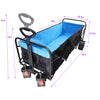 Ultimate Folding Wagon for All Adventures