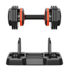 Versatile Adjustable Dumbbell for Home Workouts