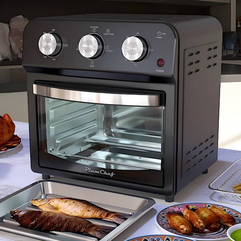 All-in-One Air Fryer Oven
