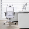 Cloud Comfort Office Chair