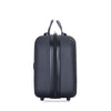 Jet Setter Luggage Set with Stylish Makeup Case