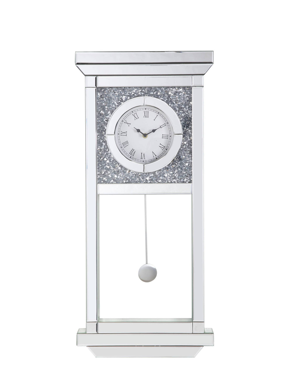 Glamour Time Wall Clock