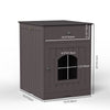 Cozy Cat Hideaway & Litter Box Combo