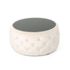 Cozy Nest Ottoman