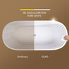 Relax Oval Freestanding Soaking Tub