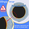 Bouncy Fun Toddler Trampoline with Safety Handle