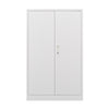 Secure Foldable Storage Cabinet – Versatile Locker for Home, Office & Garage