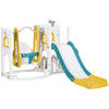 FunTastic Toddler Playset: Slide, Swing & More!