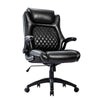 Comfort King Leather Executive Chair