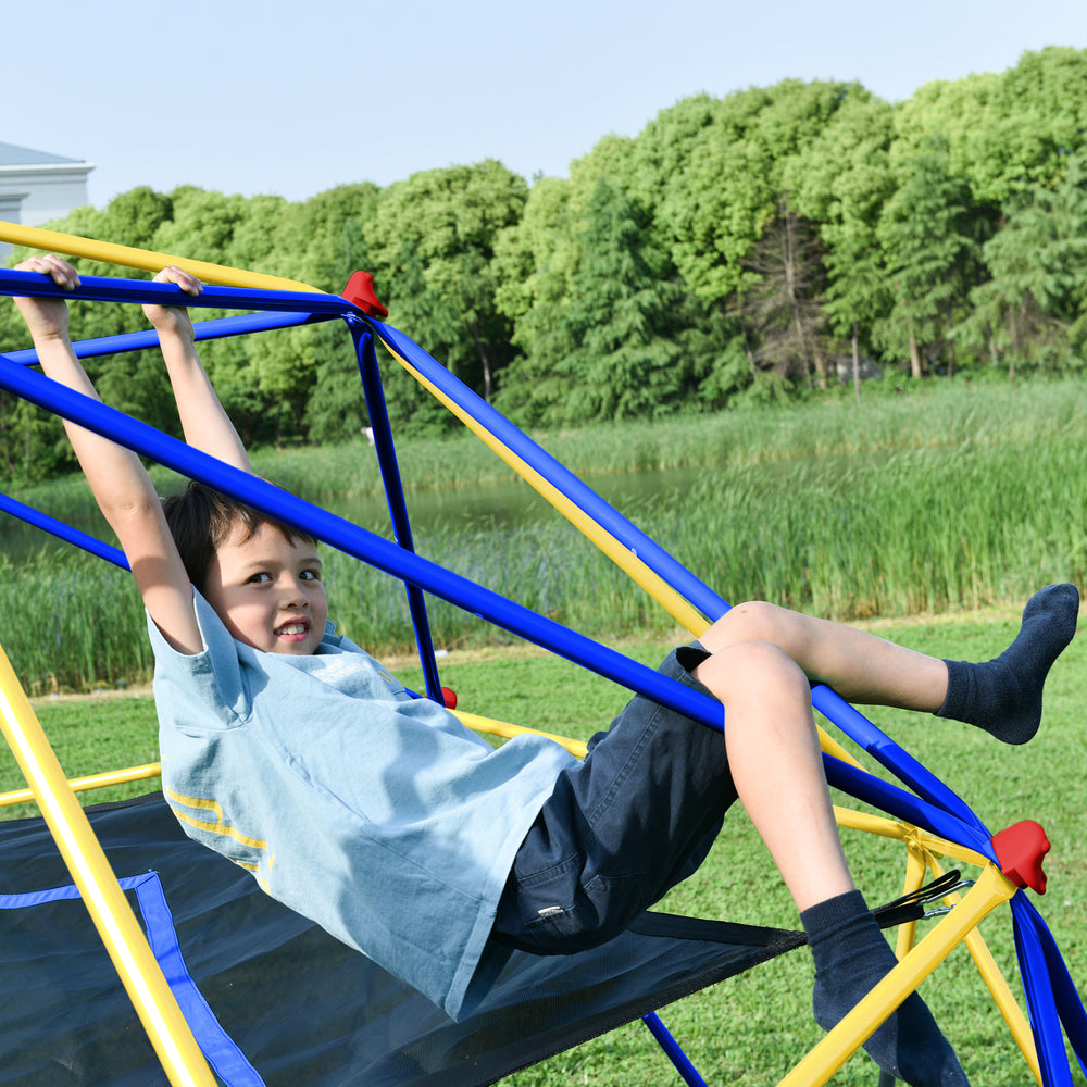 Adventure Dome Play Hub