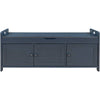 Cozy Cove Storage Bench