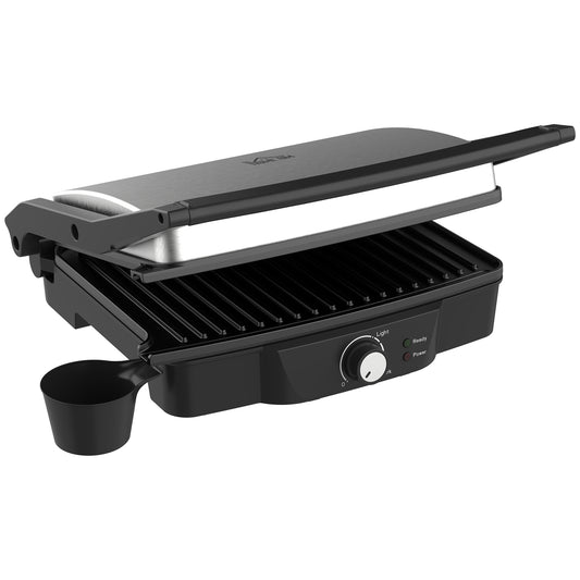 Ultimate Panini Press & Grill