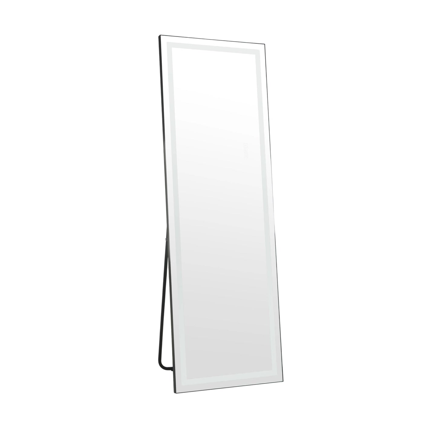 Glow Full Length Mirror