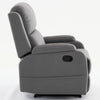 Cozy Comfort Recliner - Modern Adjustable Sofa Chair