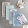 Luxurious Cotton Bath Runner