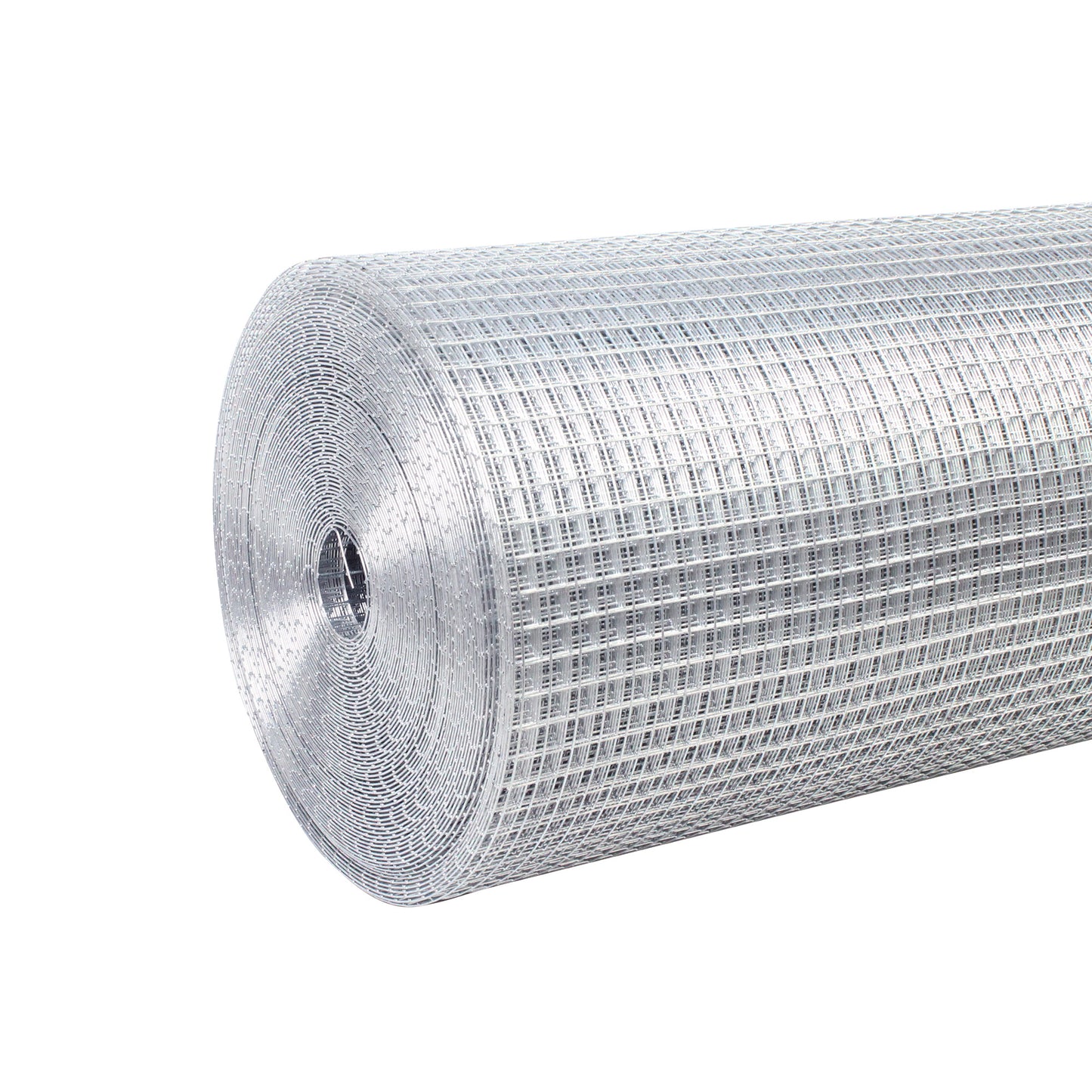 Galvanized Garden Fencing Roll