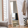 Chic Full-Length Dressing Mirror