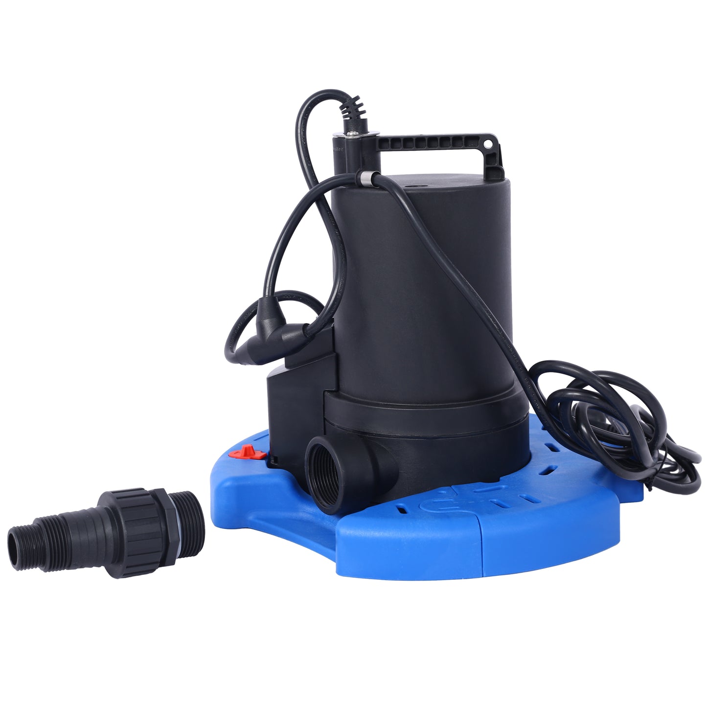 SwiftDrain Automatic Pool Cover Pump