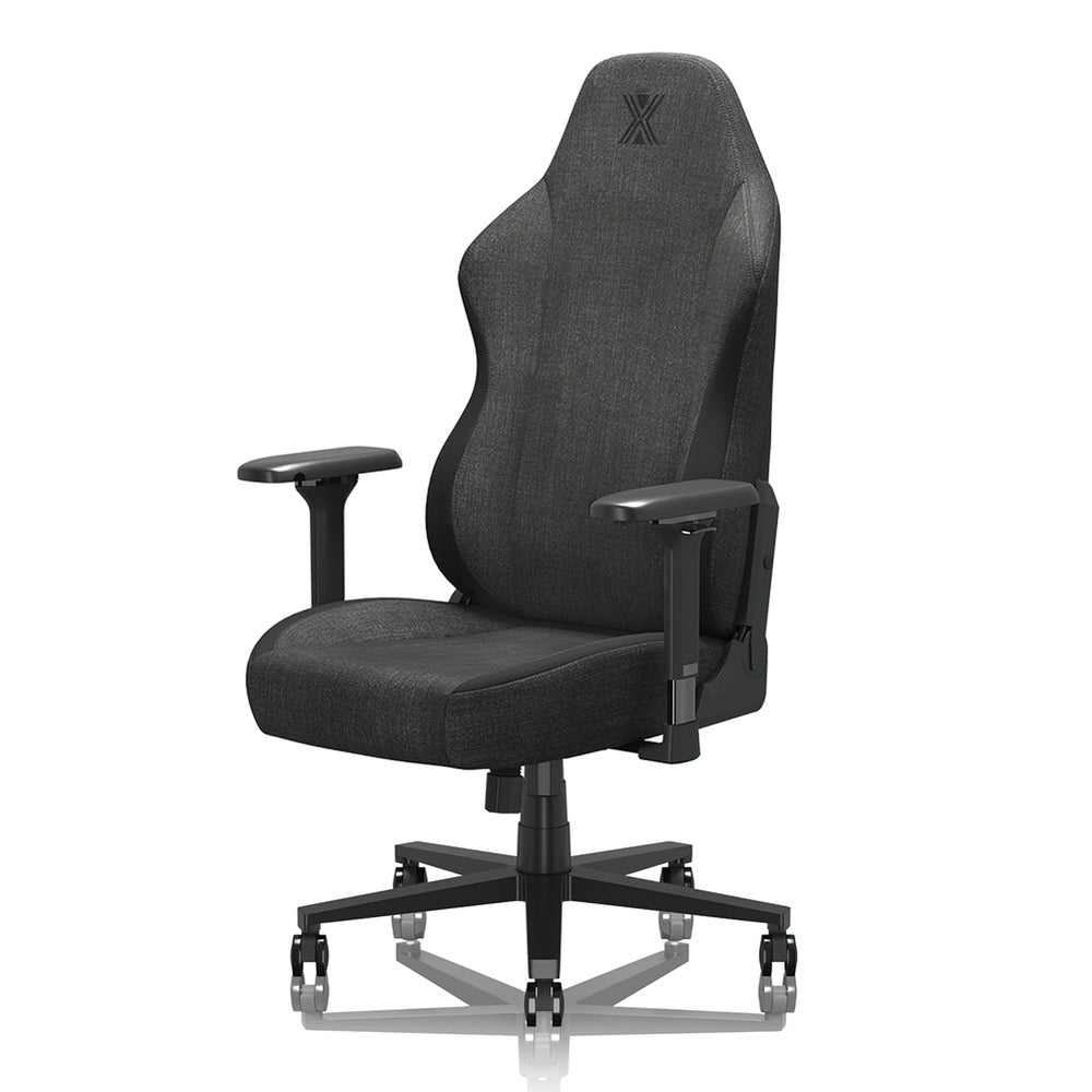 Ultimate Comfort Gaming Desk Chair