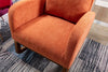 Cozy Glider Rocking Chair
