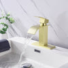 Cascade Bliss Bathroom Faucet