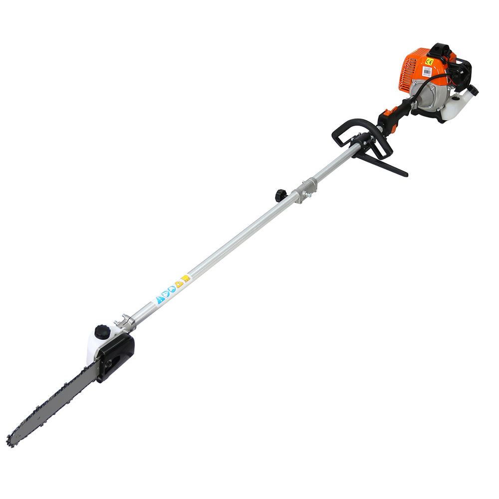 All-in-One Garden Power Tool