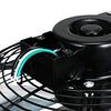 Silver Breeze Shutter Exhaust Fan