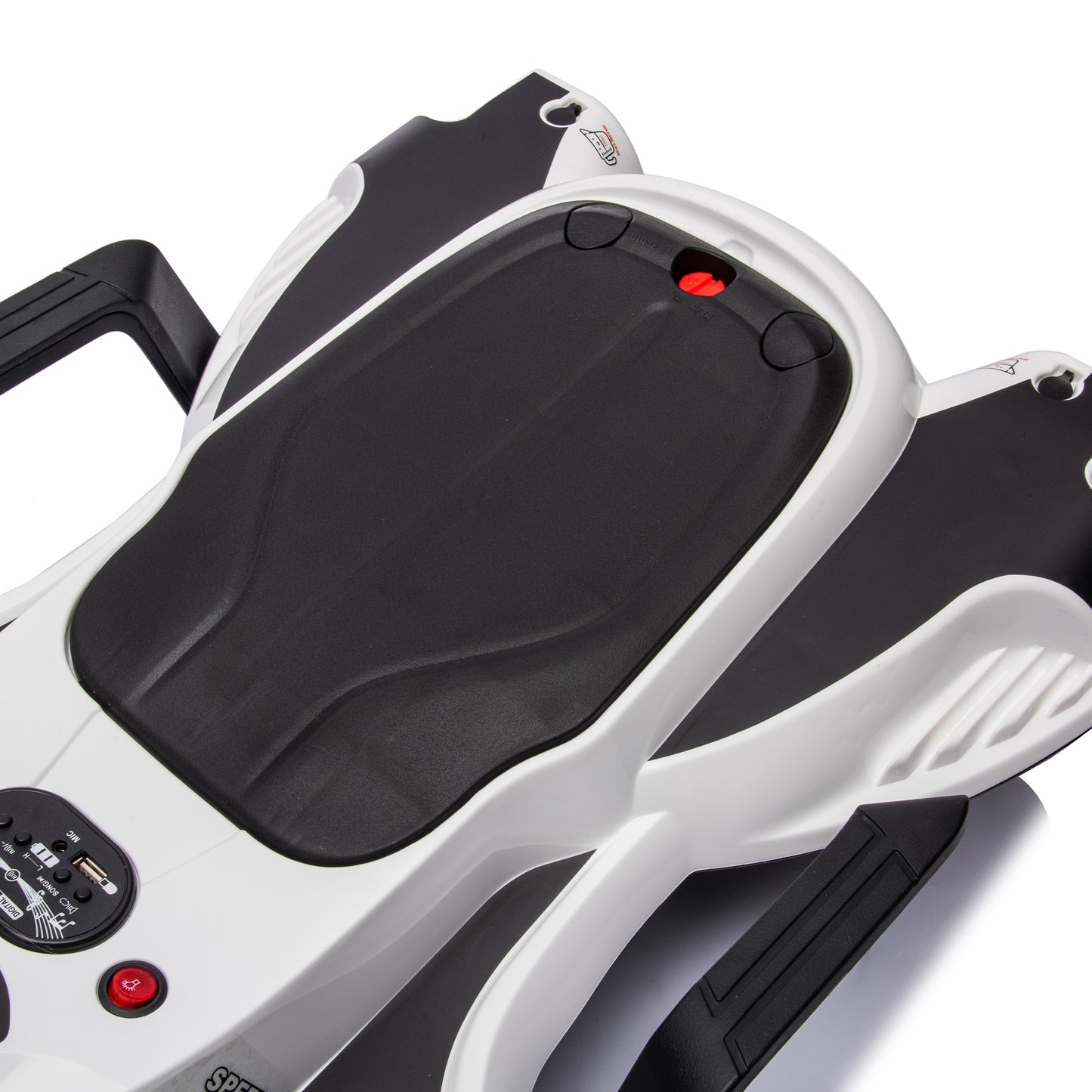 Adventure Glide Electric Scooter for Kids