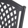 Cayman Mesh Chair Duo