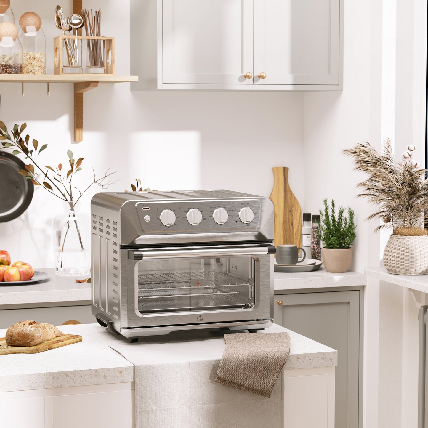 All-in-One Air Fryer Oven