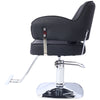 Chic Comfort Salon Chair