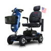 Blue Breeze Compact Mobility Scooter