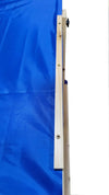 Sunny Days Sandbox with Adjustable Canopy