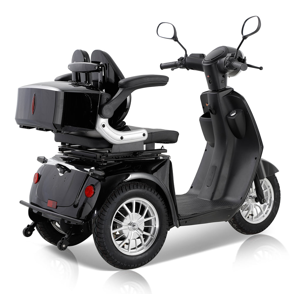 Powerful Plus Mobility Scooter