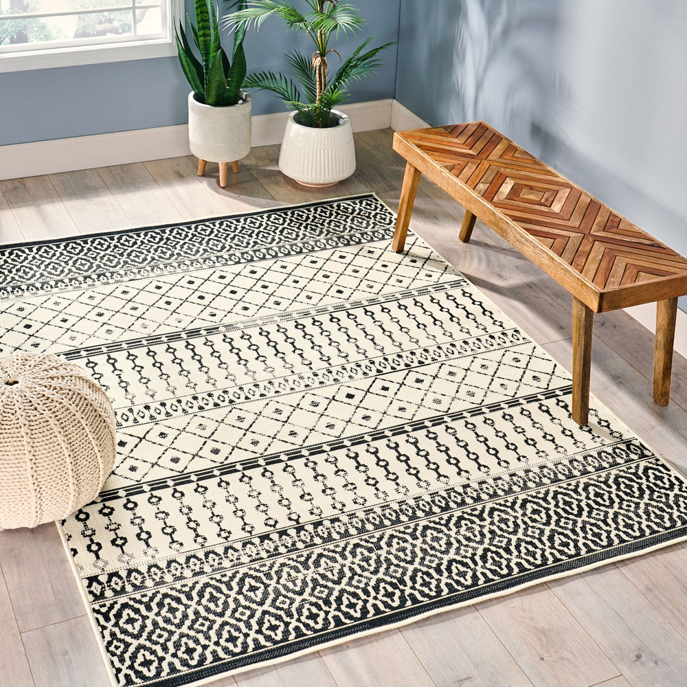 Cozy Comfort Area Rug