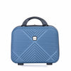 Travel Buddy Blue Luggage Set