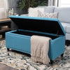 Cozy Storage Ottoman