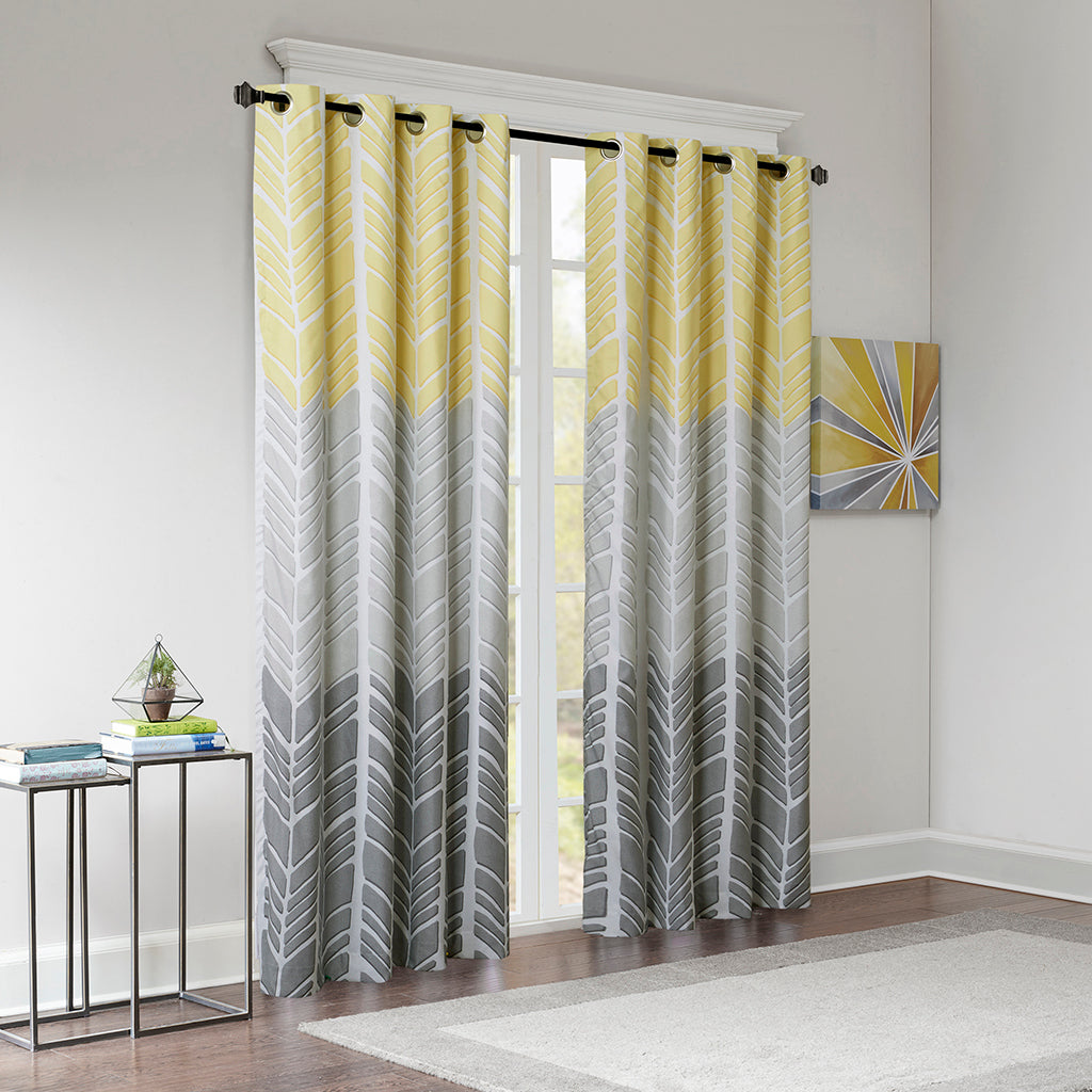 Ultimate Blackout Curtain Panel