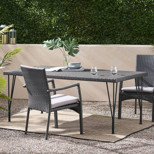 Bedford Family Dining Table