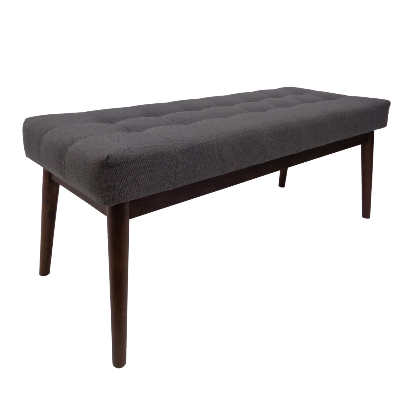 Chic Snuggle Ottoman