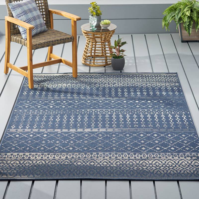 Cozy Chic Area Rug
