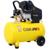 WhisperQuiet Portable Air Compressor