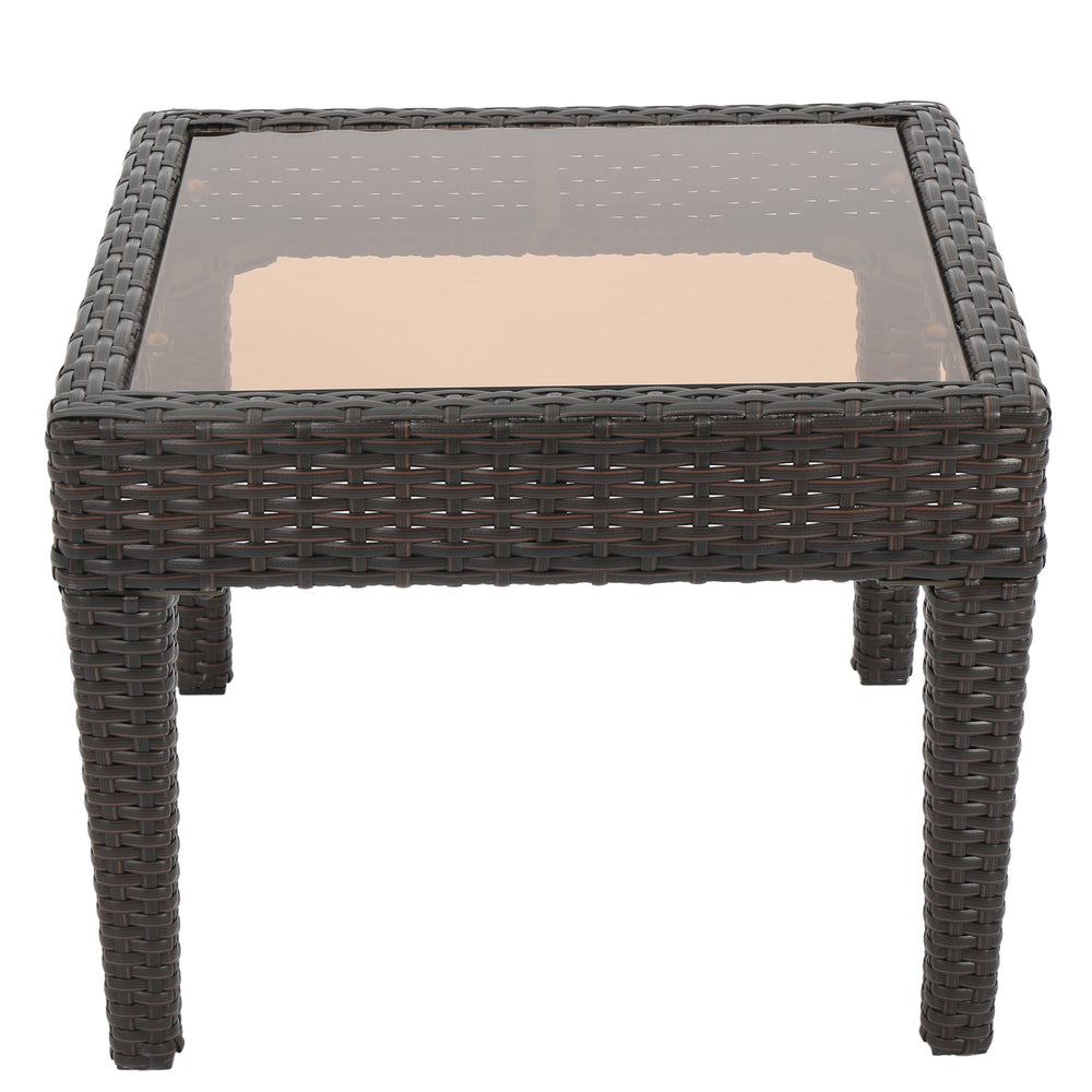 Chic Antibes Accent Table