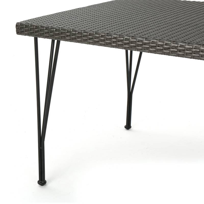 Bedford Family Dining Table