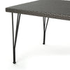 Bedford Family Dining Table