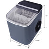 Quick Chill Portable Ice Maker