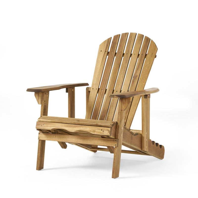 Malibu Comfort Chair