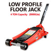 QuickLift Low-Profile Floor Jack