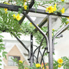 Elegant Garden Arch Trellis